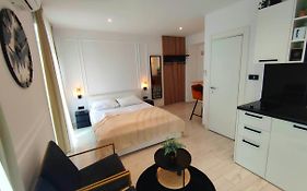 Alegra Apartments Center